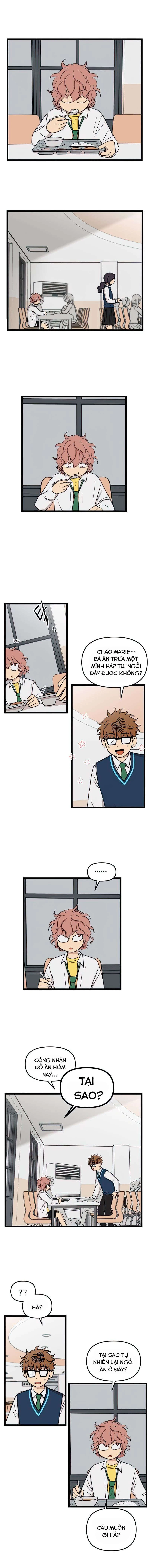 I Have No Home Chapter 90 - 4