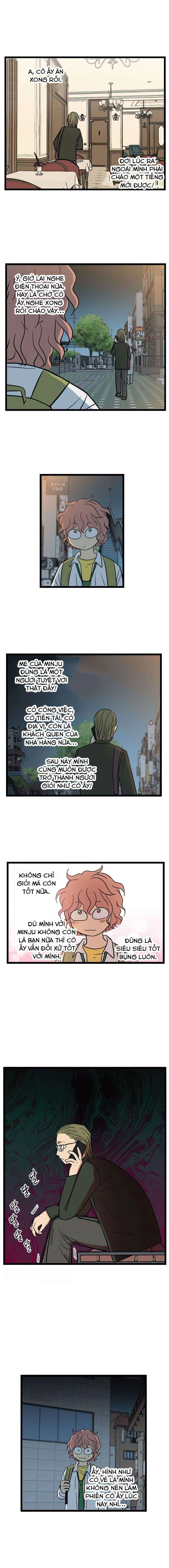 I Have No Home Chapter 90 - 7