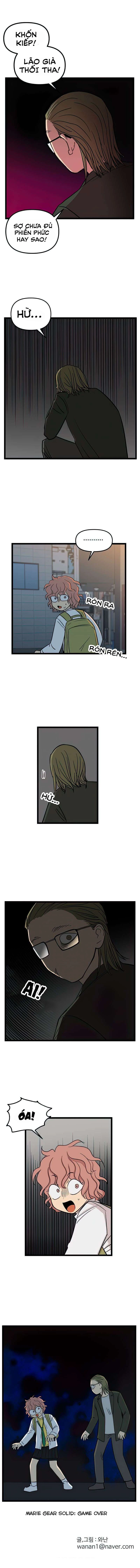 I Have No Home Chapter 90 - 9
