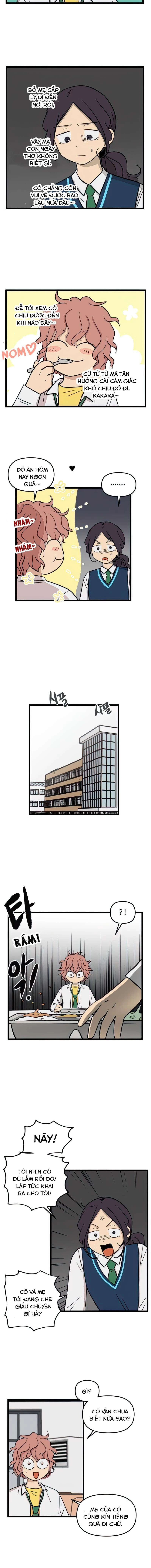 I Have No Home Chapter 91 - 7