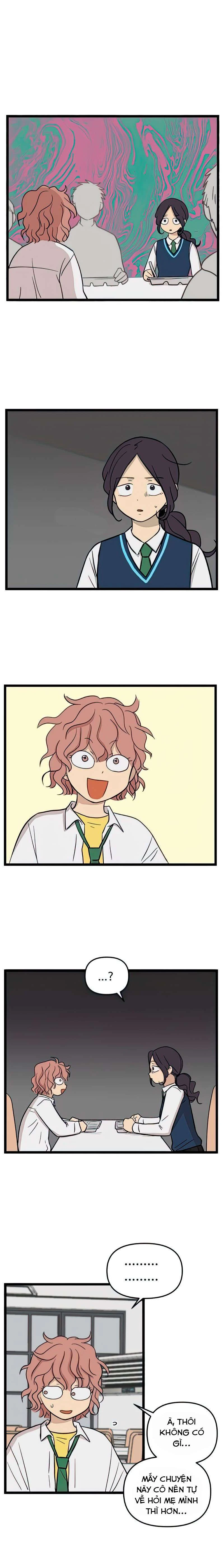 I Have No Home Chapter 91 - 9