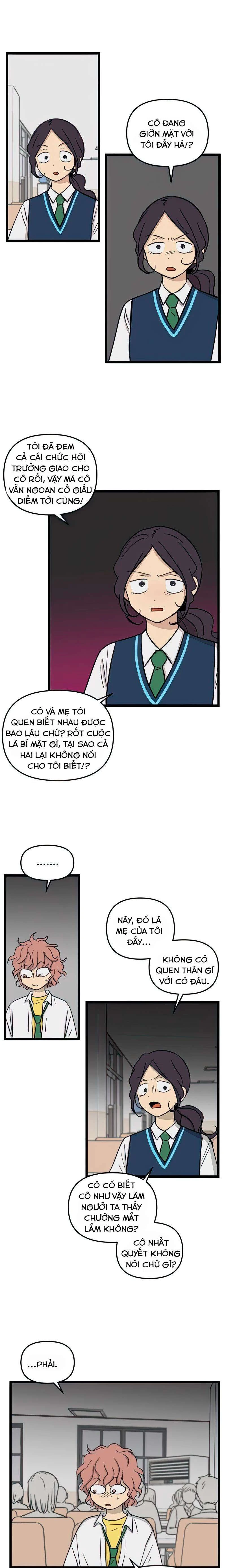 I Have No Home Chapter 91 - 10