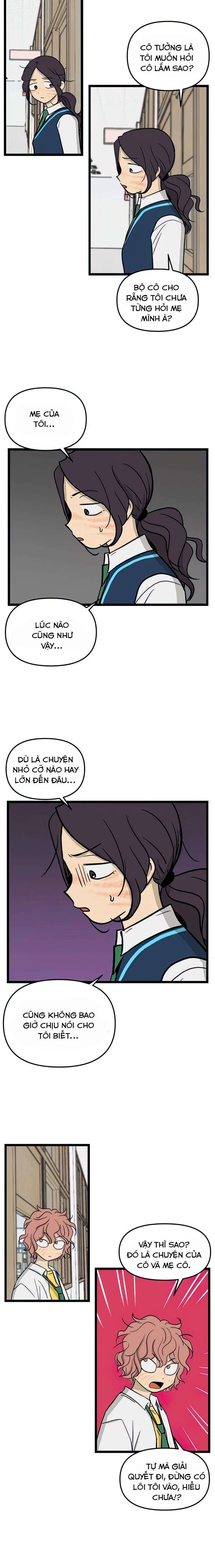 I Have No Home Chapter 92 - 3