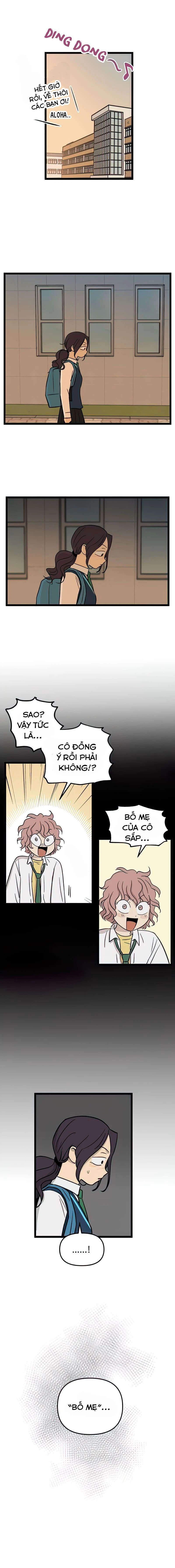 I Have No Home Chapter 92 - 4