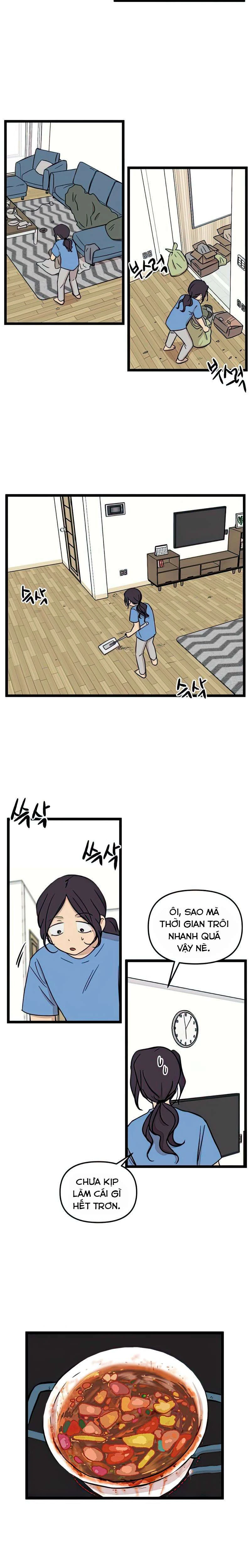I Have No Home Chapter 92 - 9
