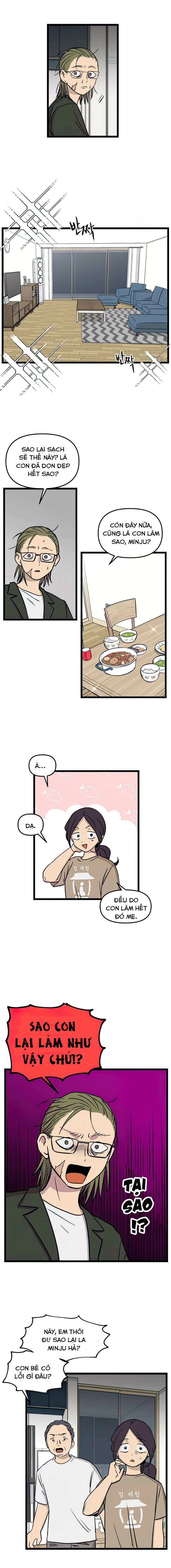 I Have No Home Chapter 93 - 7