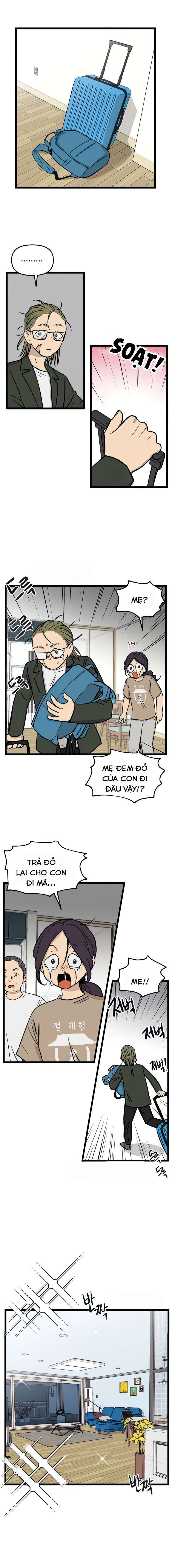 I Have No Home Chapter 93 - 9