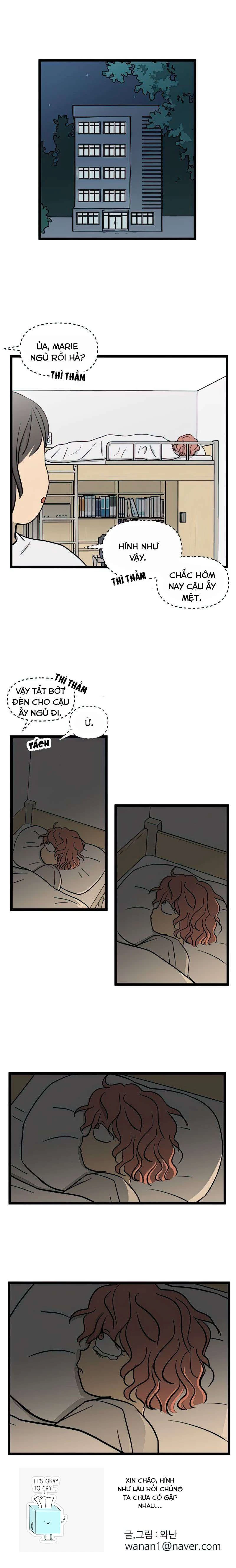 I Have No Home Chapter 93 - 11