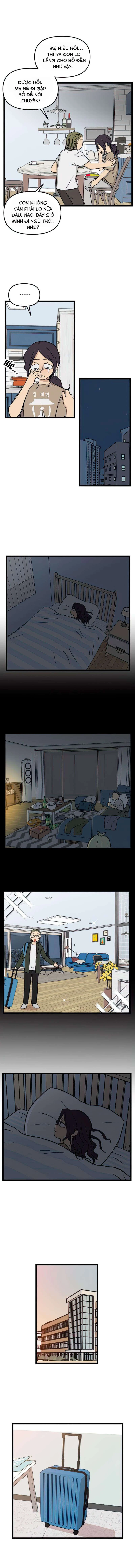 I Have No Home Chapter 94 - 3