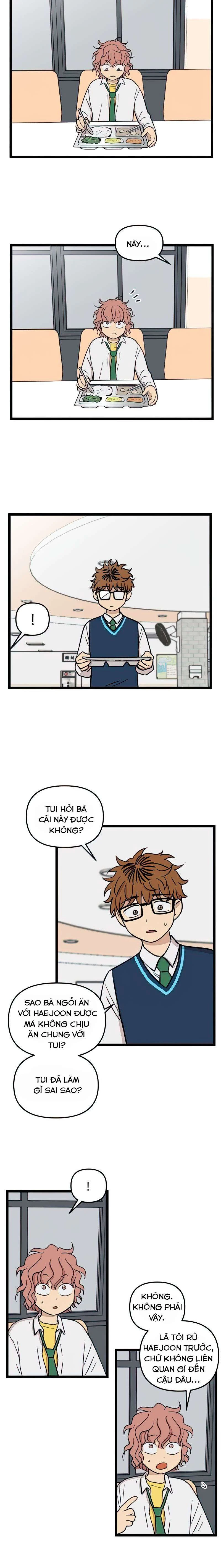 I Have No Home Chapter 96 - 7