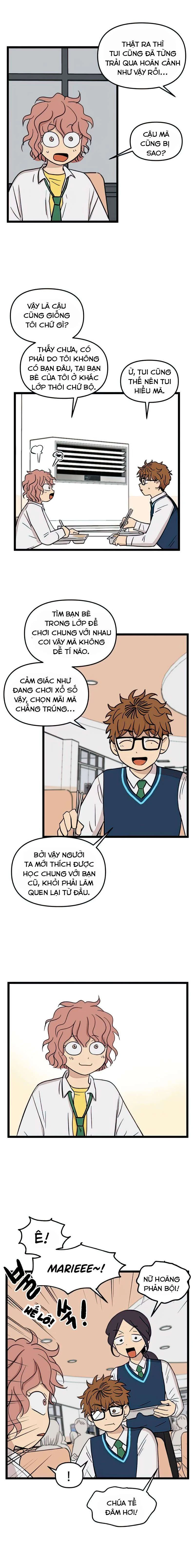 I Have No Home Chapter 96 - 10