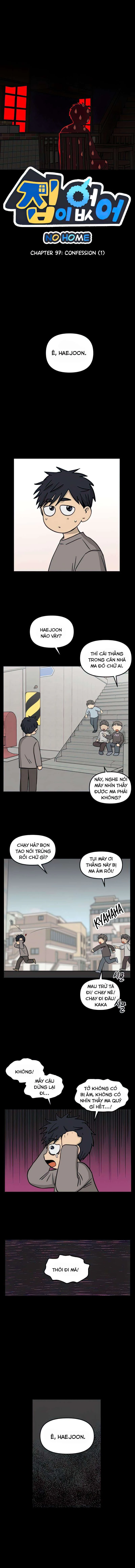 I Have No Home Chapter 97 - 1