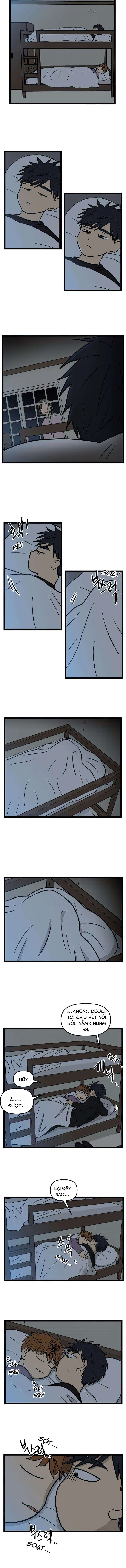 I Have No Home Chapter 97 - 10