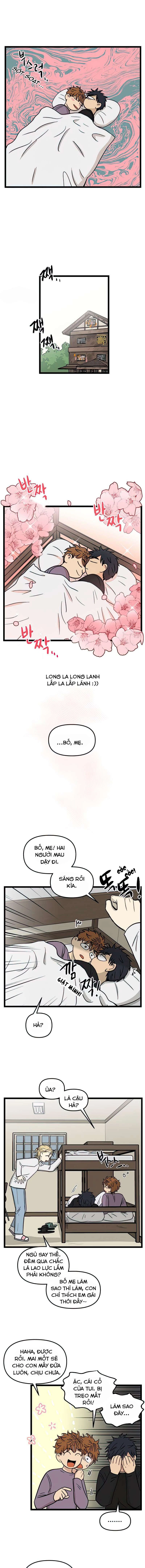 I Have No Home Chapter 97 - 11