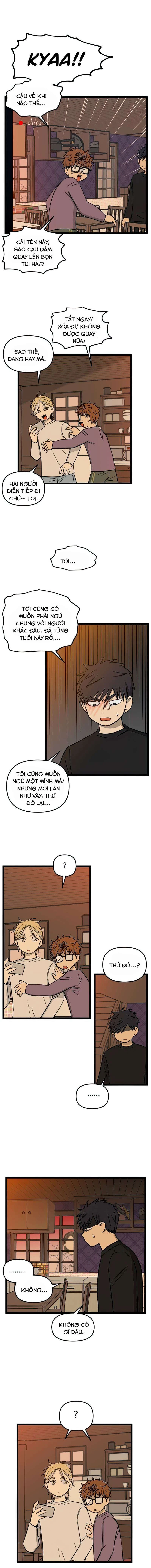 I Have No Home Chapter 98 - 10