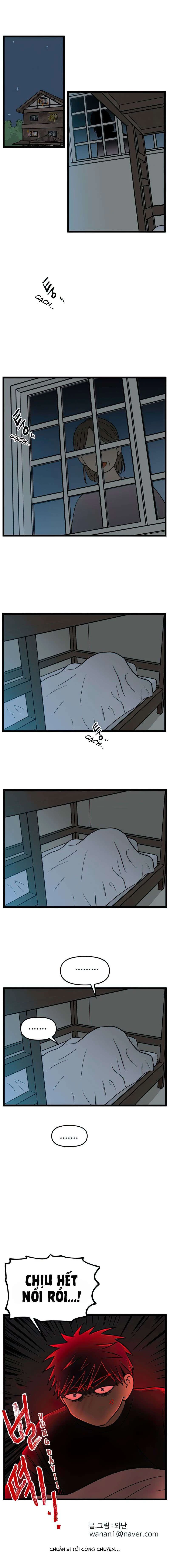 I Have No Home Chapter 98 - 12