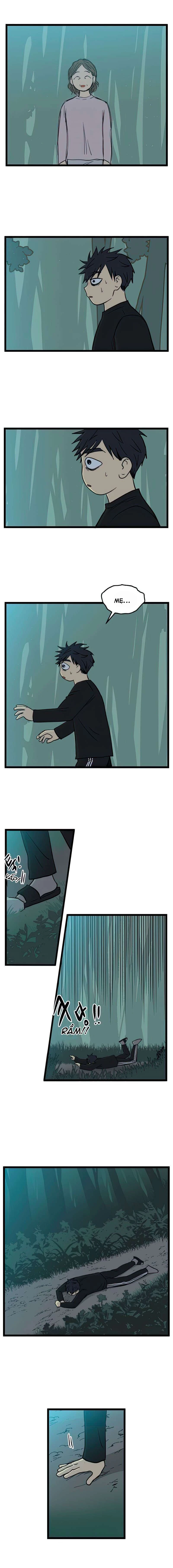 I Have No Home Chapter 99 - 3