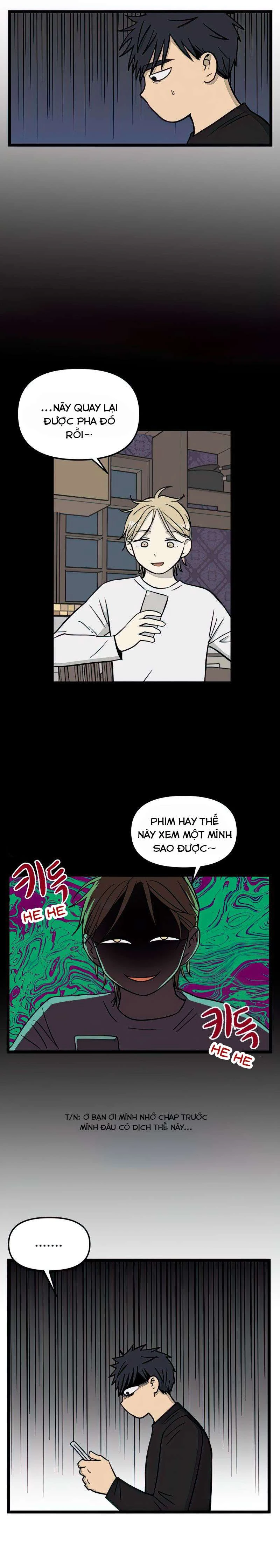 I Have No Home Chapter 100 - 7