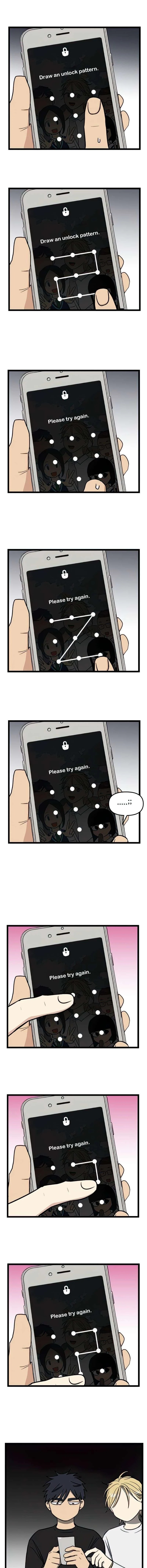 I Have No Home Chapter 100 - 8