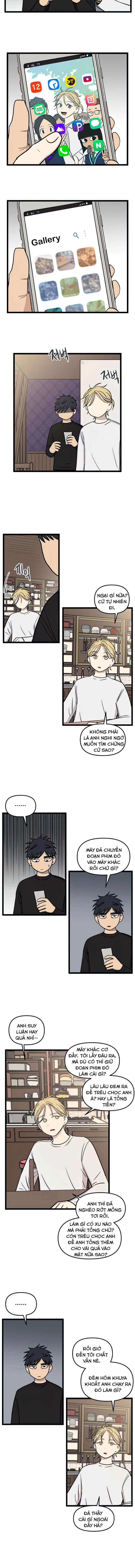 I Have No Home Chapter 100 - 9