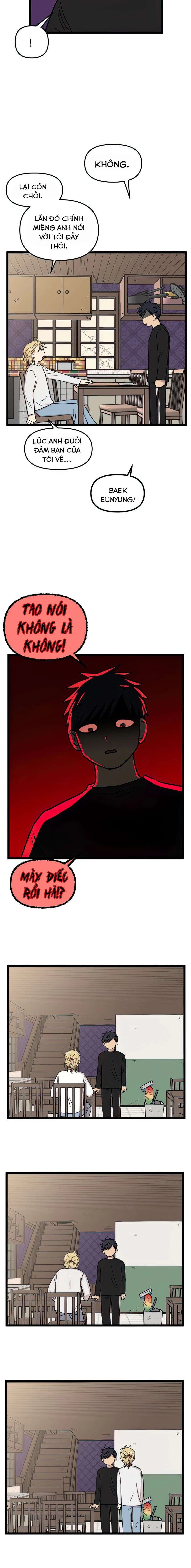 I Have No Home Chapter 100 - 11