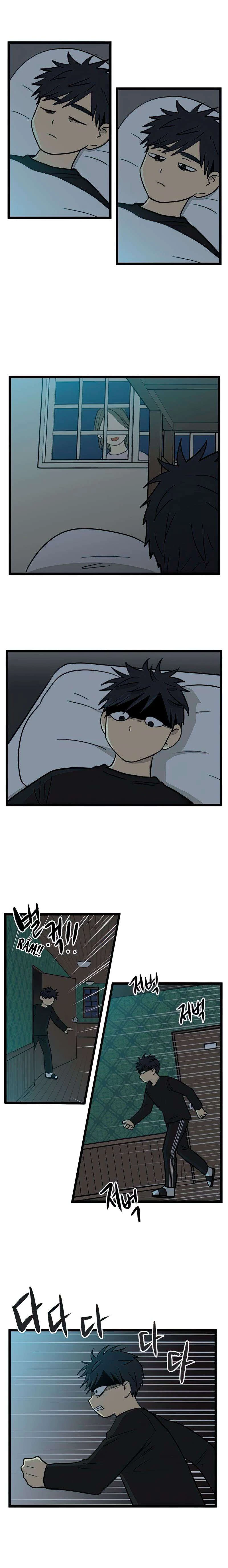 I Have No Home Chapter 101 - 5