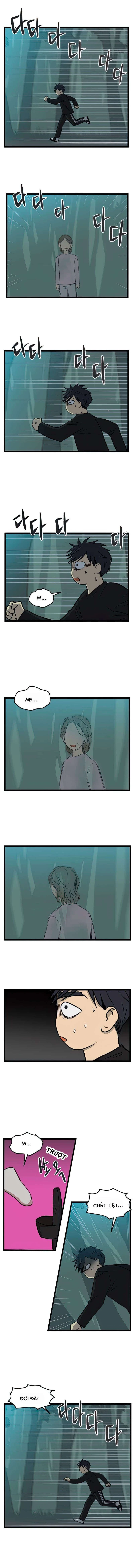 I Have No Home Chapter 101 - 6