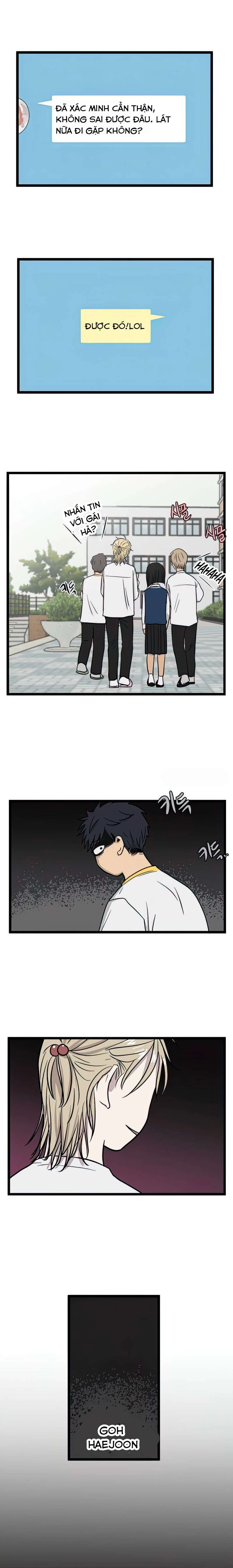I Have No Home Chapter 102 - 10