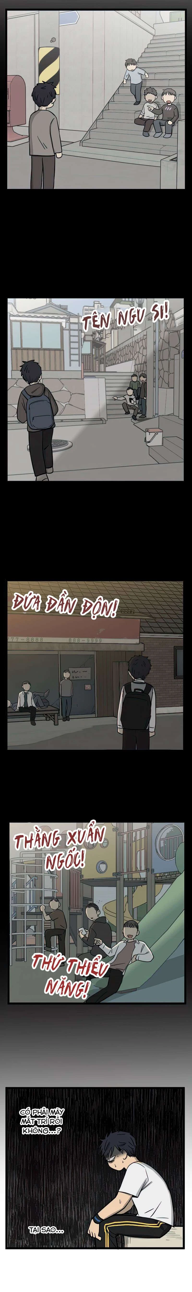 I Have No Home Chapter 102 - 11