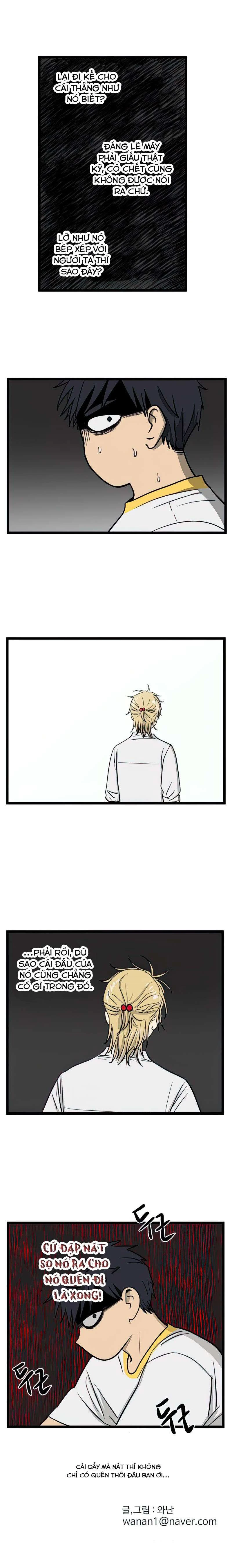 I Have No Home Chapter 102 - 12