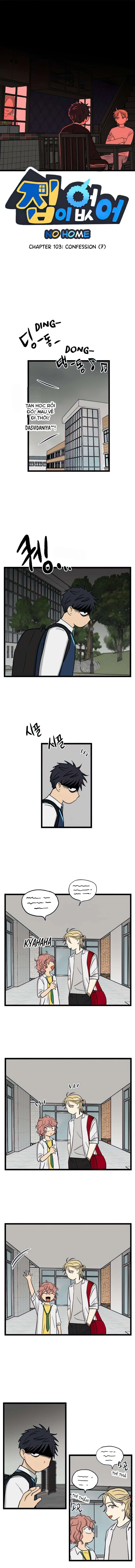 I Have No Home Chapter 103 - 1