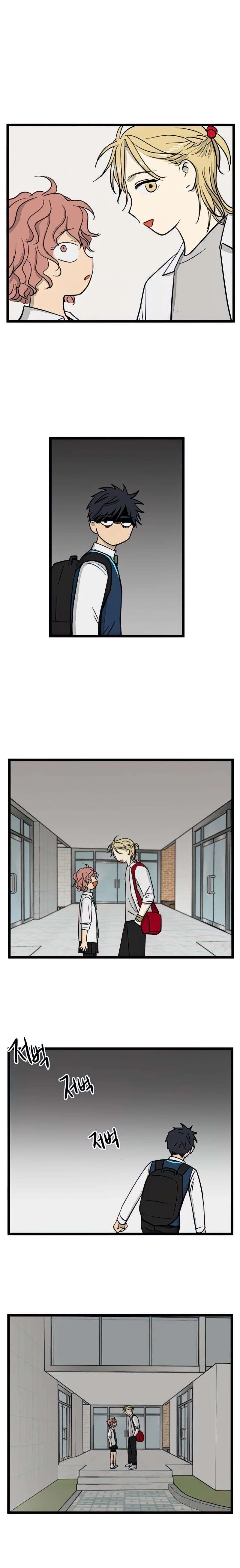 I Have No Home Chapter 103 - 2