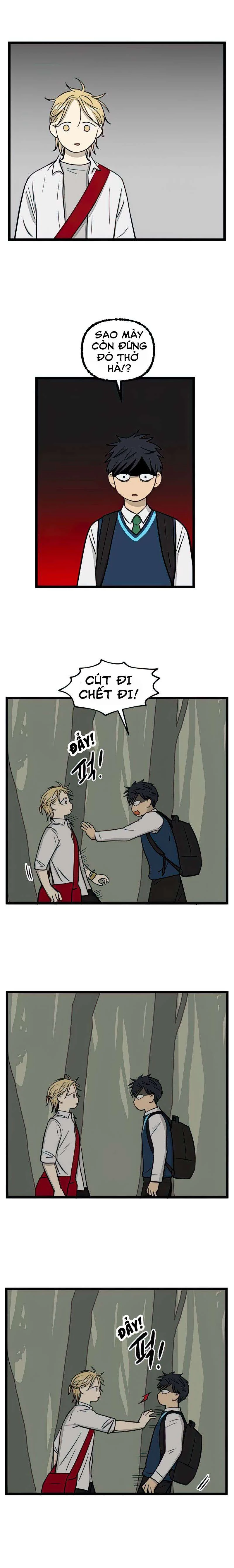 I Have No Home Chapter 103 - 6