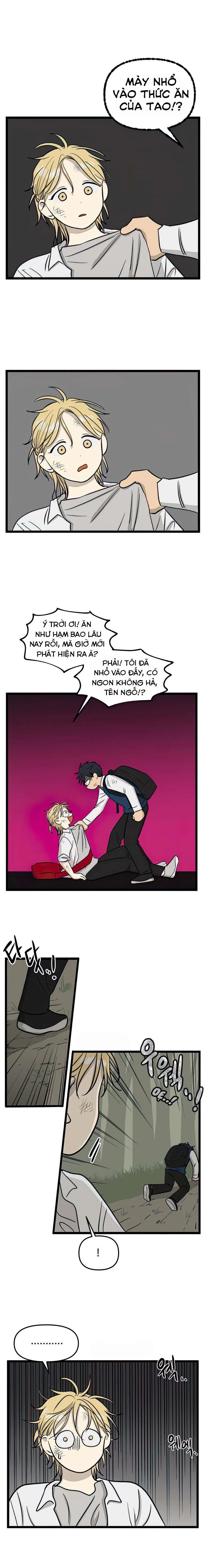 I Have No Home Chapter 103 - 10
