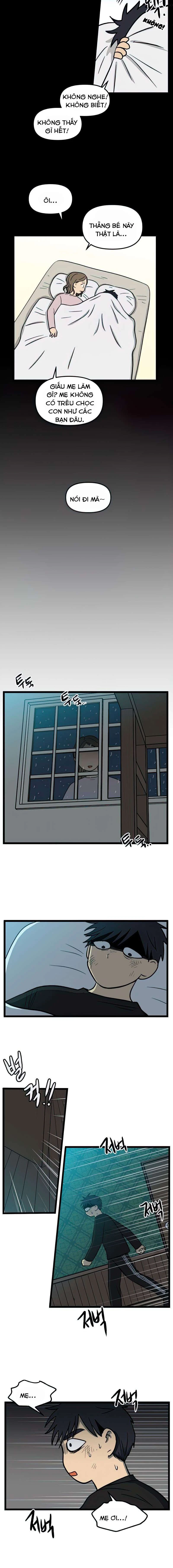 I Have No Home Chapter 104 - 3
