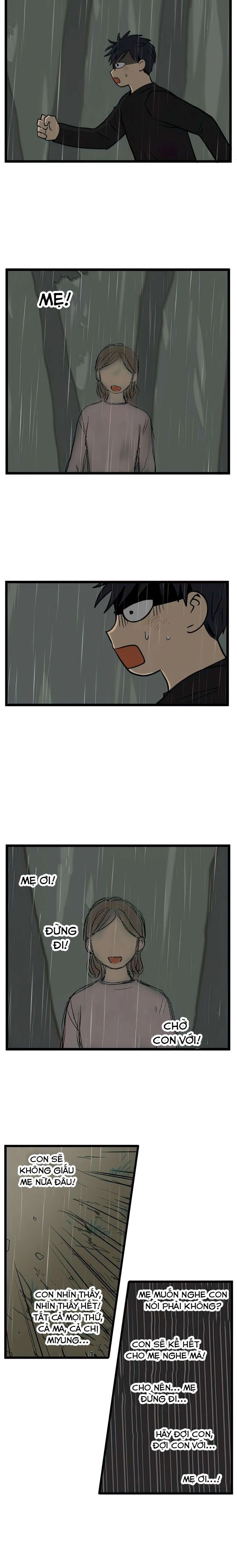 I Have No Home Chapter 104 - 7