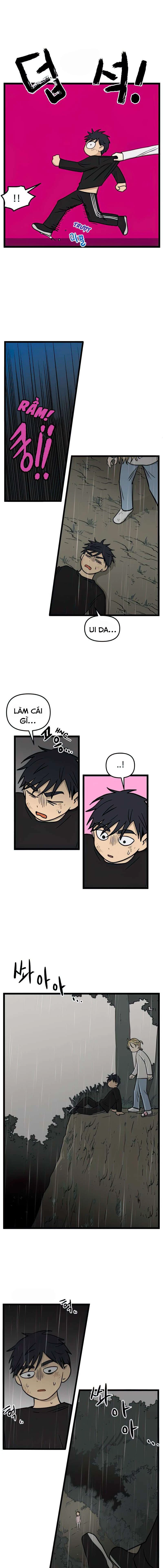 I Have No Home Chapter 104 - 8