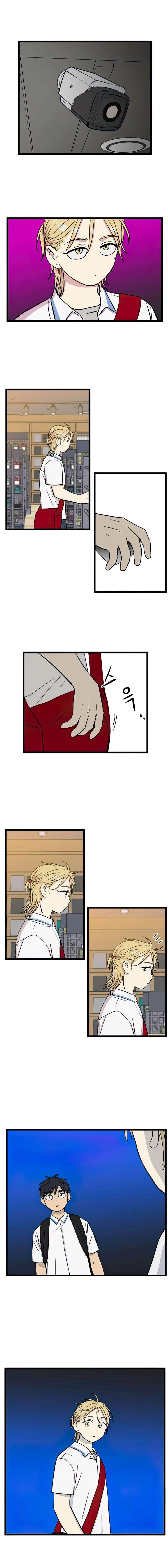 I Have No Home Chapter 106 - 7