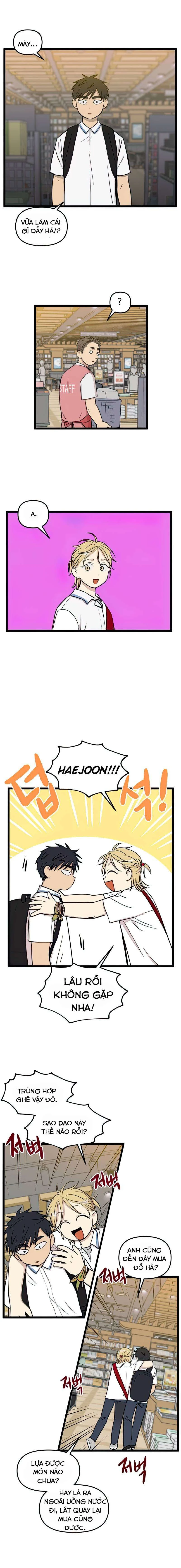 I Have No Home Chapter 106 - 8