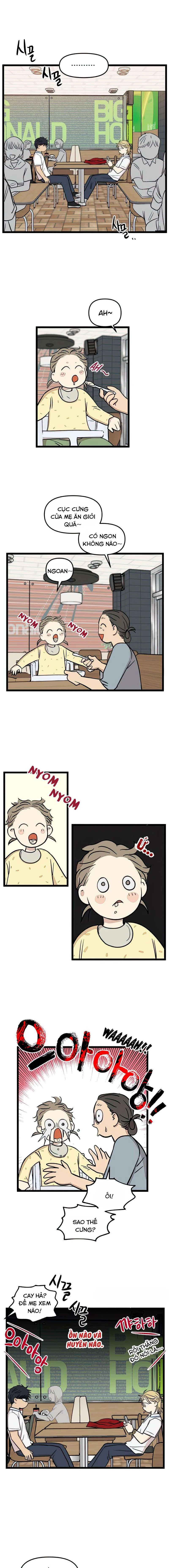 I Have No Home Chapter 107 - 3