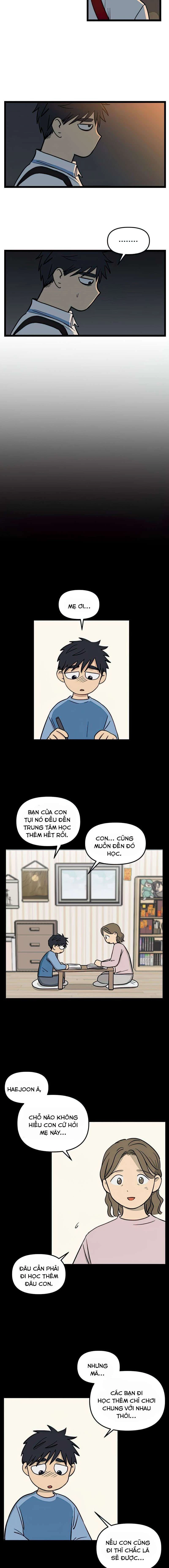 I Have No Home Chapter 107 - 9