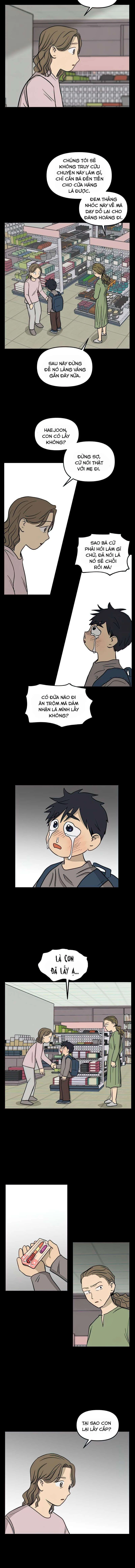 I Have No Home Chapter 108 - 4