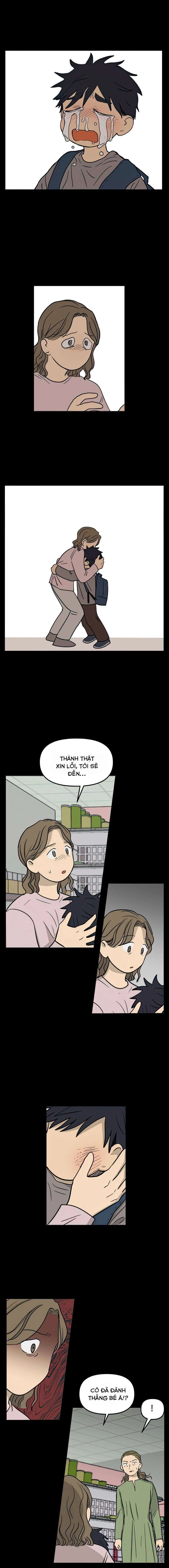 I Have No Home Chapter 108 - 5