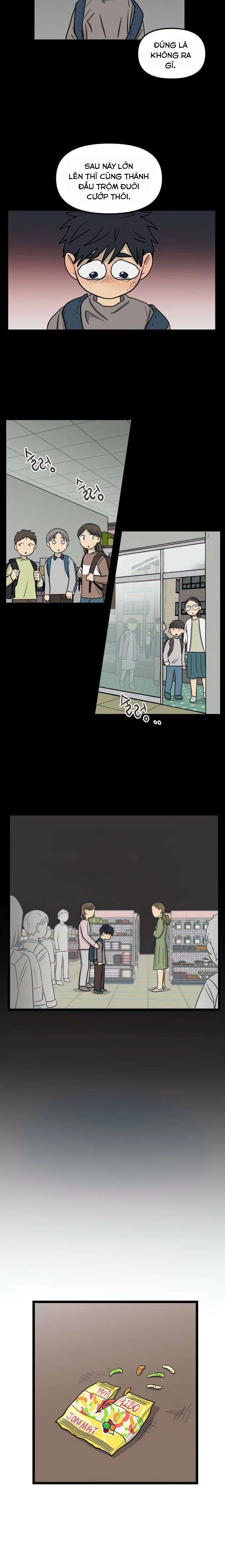 I Have No Home Chapter 108 - 7