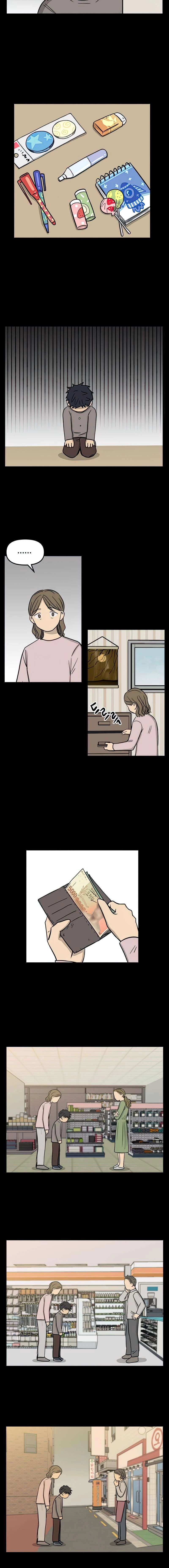 I Have No Home Chapter 109 - 2