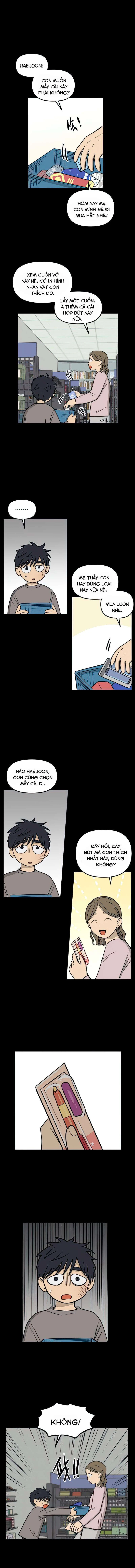 I Have No Home Chapter 109 - 3