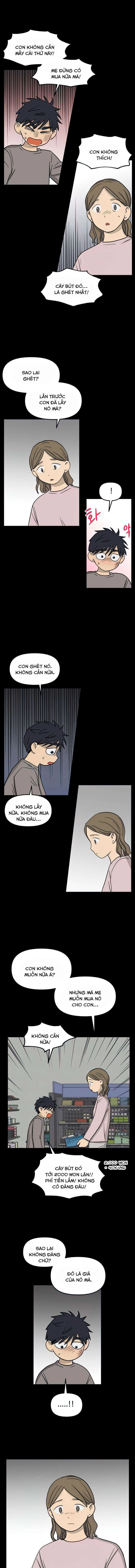 I Have No Home Chapter 109 - 4
