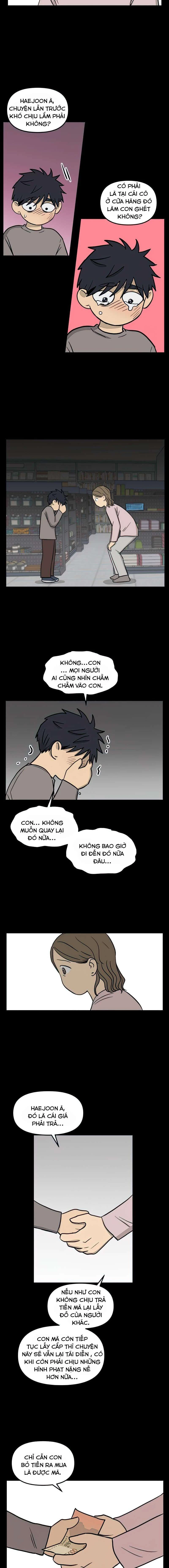 I Have No Home Chapter 109 - 5