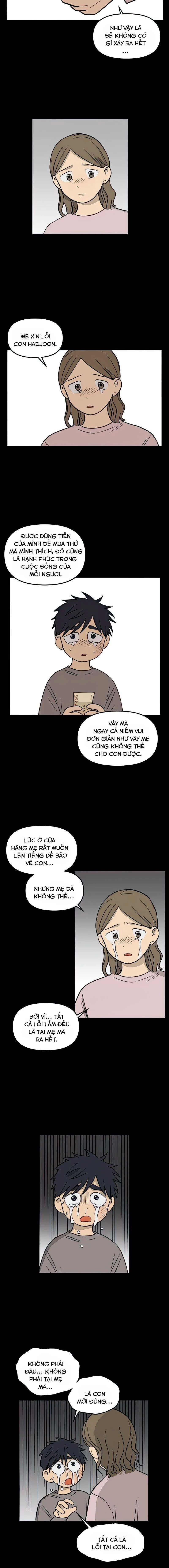 I Have No Home Chapter 109 - 6