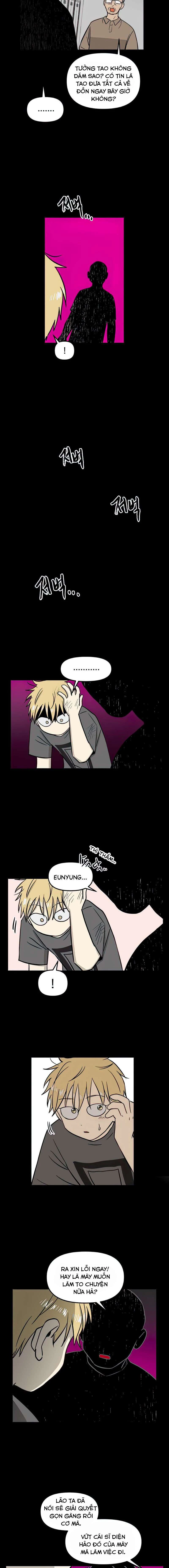 I Have No Home Chapter 110 - 10